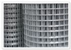 Welded Wire Mesh  